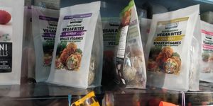  at Segal's Market in Montreal