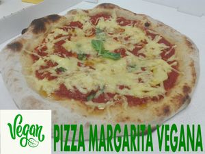 Looove it !! If you ask in the restaurant for the take away promo you get a XXL vegan margarita for only €12,90 and its next to the Ciudadella park, we had a great pic-nic there! at La Mezcla in Barcelona