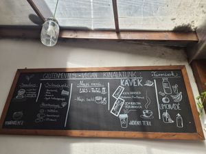  at Vital Cafe & Bistro  in Gyor
