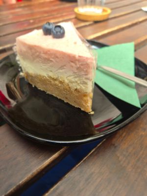  at Vital Cafe & Bistro  in Gyor