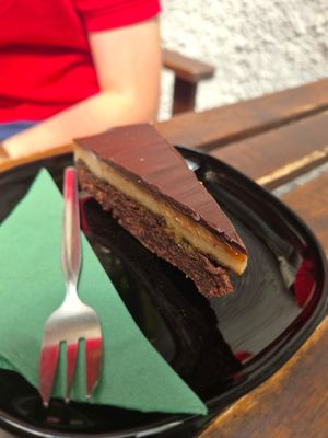  at Vital Cafe & Bistro  in Gyor
