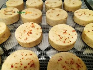 VeganChee at VeganChee in Gloria Do Ribatejo