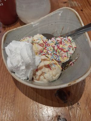 #Veganuary at Head Of Steam Quayside in Newcastle Upon Tyne