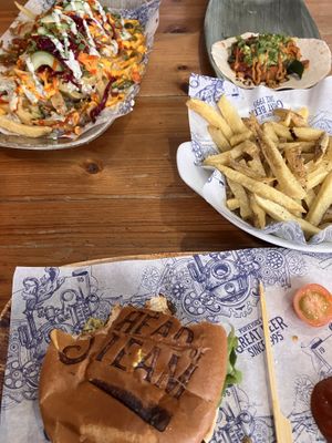   at Head Of Steam Quayside in Newcastle Upon Tyne