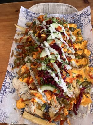   at Head Of Steam Quayside in Newcastle Upon Tyne