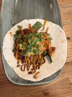   at Head Of Steam Quayside in Newcastle Upon Tyne