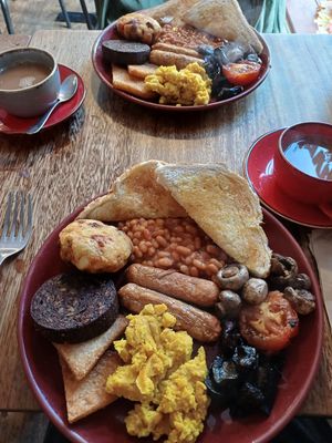  at Olive's in Norwich