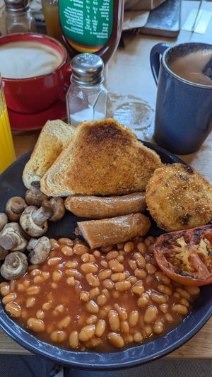  at Olive's in Norwich