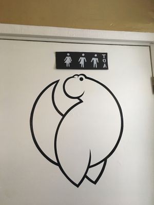 Love this at Los Vegos in Uppsala