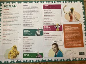   at Lounges - Cordero Lounge in Frome