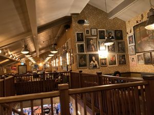   at Lounges - Cordero Lounge in Frome