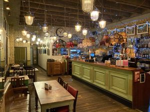   at Lounges - Cordero Lounge in Frome