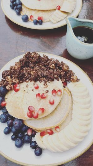   at Madam Bakster in Ghent