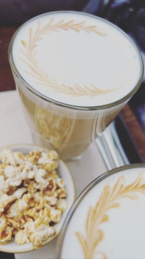   at Madam Bakster in Ghent