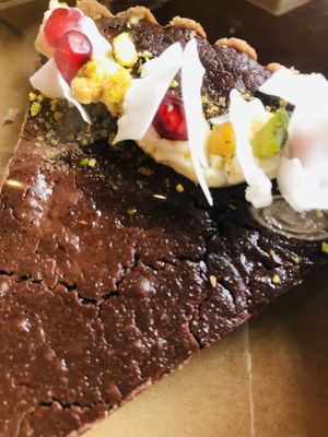   at Madam Bakster in Ghent