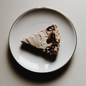 my piece of "Daisy" that I had at home at Madam Bakster in Ghent