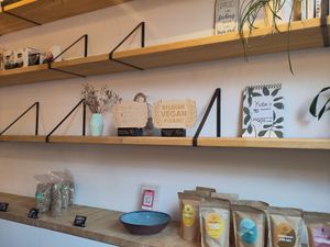  at Madam Bakster in Ghent