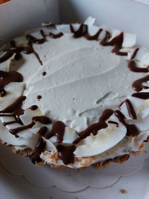  at Madam Bakster in Ghent