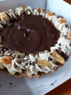  at Madam Bakster in Ghent