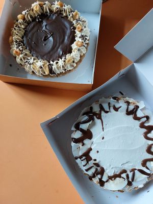  at Madam Bakster in Ghent