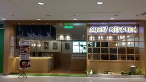 shop at SUPE Vegan - Gurney Plaza in Penang