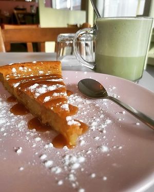  at Le Myrha in Paris