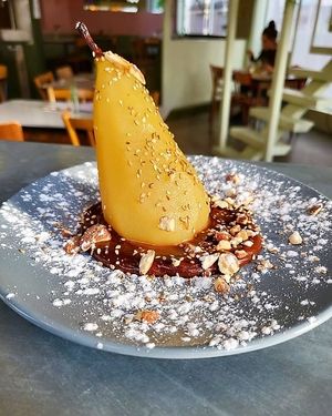  at Le Myrha in Paris