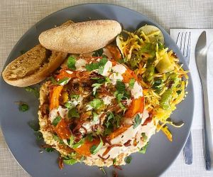  at Le Myrha in Paris