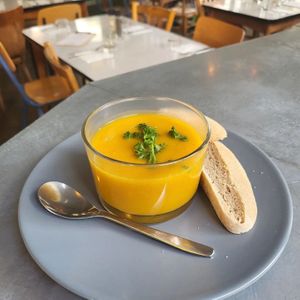  at Le Myrha in Paris