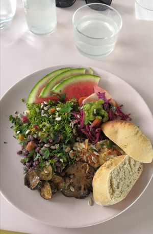  at Le Myrha in Paris