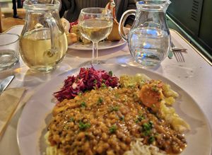  at Le Myrha in Paris