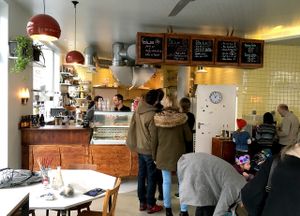 #lemyrha at Le Myrha in Paris