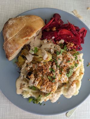  at Le Myrha in Paris