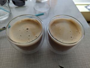  at Le Myrha in Paris