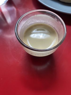   at Le Myrha in Paris