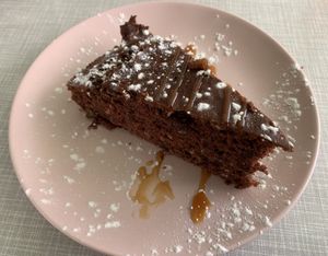   at Le Myrha in Paris