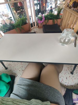  at Le Myrha in Paris