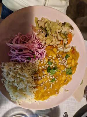  at Le Myrha in Paris