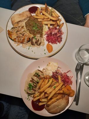  at Le Myrha in Paris