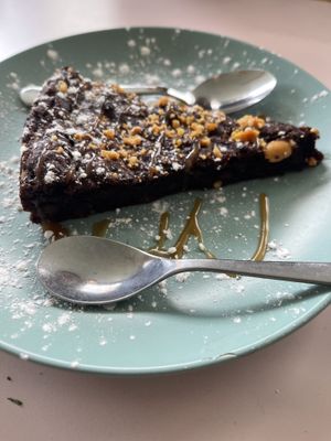   at Le Myrha in Paris