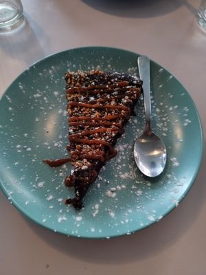  at Le Myrha in Paris