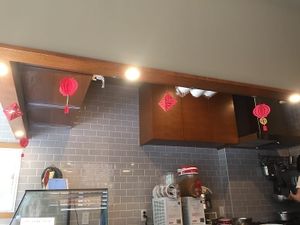 interior  at Tokyo Mamehana Kobo in Tokyo