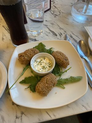   at Casa Romana Italian Restaurant in Carlisle