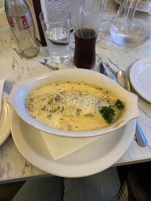   at Casa Romana Italian Restaurant in Carlisle