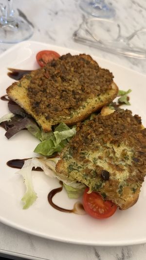   at Casa Romana Italian Restaurant in Carlisle