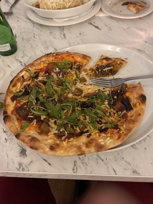   at Casa Romana Italian Restaurant in Carlisle