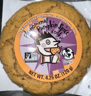 Cookie  at Natural Oasis Market in Rochester