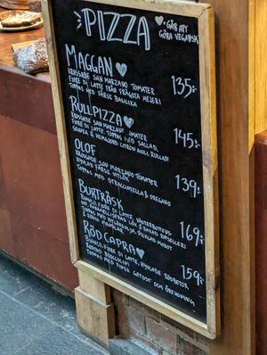  at Kulturbageriet in Umea