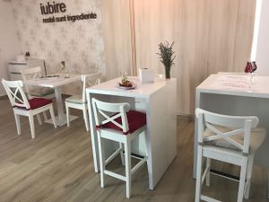 Rawdia Sibiu inside view2 at Rawdia in Sibiu