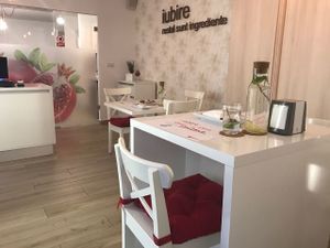 Rawdia Sibiu inside view1 at Rawdia in Sibiu